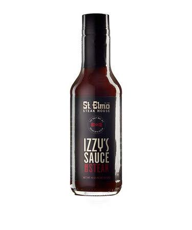 St. Elmo Steak Sauce
