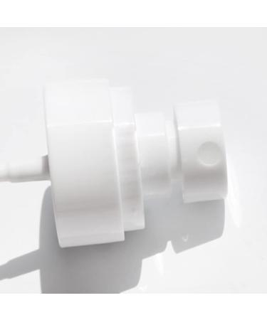 80ml Refillable Small Spray Bottle - Fine Mist Plastic Liquid Sprayer for Travel & Home Use - Buy Online on SooperMarket.com