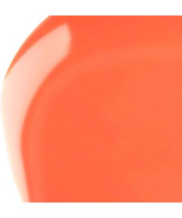 Me by Mesauda Semi-Permanent Enamel Peach Colour - 255 California Vibes - Polished Finish - Easy On - Buy Online on SooperMarket.com