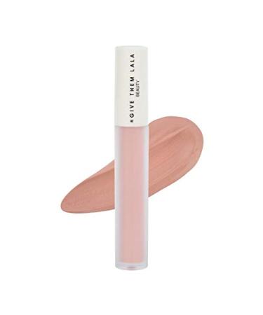GIVE THEM LALA Beauty Cushion Cream Lipstick - High Maintenance - Buy Online on SooperMarket.com