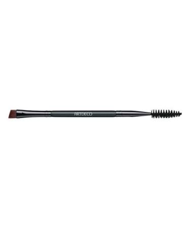 ARTDECO 2 In 1 Brow Perfector | Eyebrow Brush & Brush - Perfect Eyebrows | International Shipping Available - Buy Online on SooperMarket.com