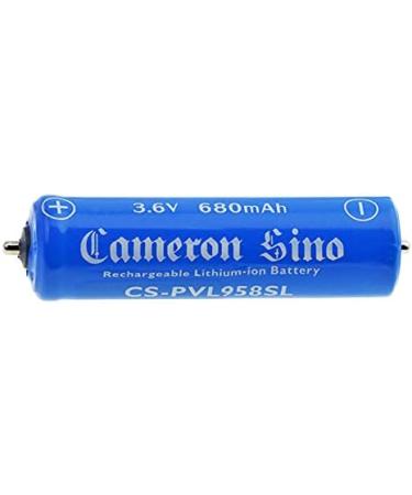 Battery Replacement for Panasonic Models ES-LV54 ES-LV56 ES-LV5C ES-LV60 ES-LV61 ES-LV62 ES-LV65 | Compatible with K0360-0570 V9ZL2508 WESLV95L2509 WESLV9ZL2508 - Fast International Shipping - Buy Online on SooperMarket.com