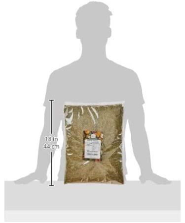 Old India Herbs De Provence 1kg - Premium Blend | Pack of 1 - Buy Online on SooperMarket.com