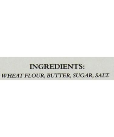 Walker's Shortbread Assorted Cookies 8.8 Oz Box - Pack of 6 | Pure Butter Shortbread Cookies - Premium Assorted Variety - Buy Online on SooperMarket.com