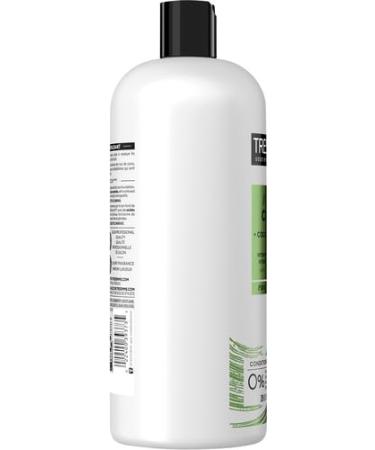 TRESemm Flawless Curls Moisturizing Conditioner 28oz - Pro Style Technology for Curly Hair | International Shipping Available - Buy Online on SooperMarket.com