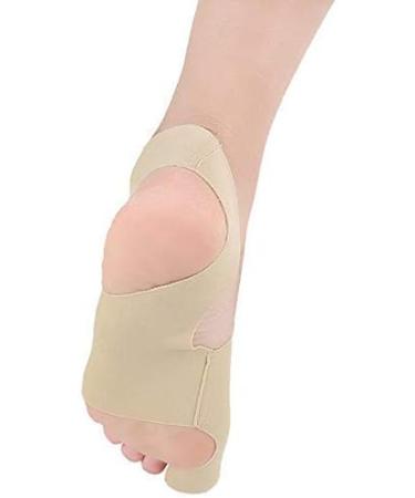 JHGCCL Hallux Valgus Corrector - Toe Straighteners for Overlapping Toes - Buy Online on SooperMarket.com