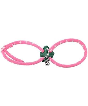 Adjustable Hamster Harness & Leash | Anti-Bite Vest for Hamsters Gerbils Rats Mice Ferrets & Squirrels - Pink - Buy Online on SooperMarket.com