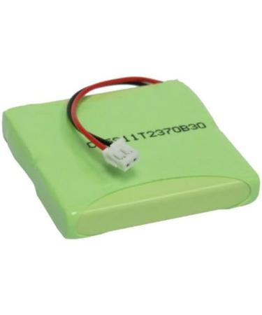 Replacement Battery for Swissvoice Aeris 196PT & 196T - 600mAh/2.4V | Fast International Shipping - Buy Online on SooperMarket.com