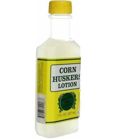 Corn Huskers Heavy Duty Hand Treatment 7 Oz - Moisturizing Lotion for Dry Hands - Buy Online on SooperMarket.com