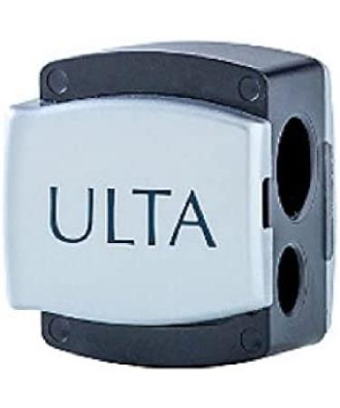ULTA Cosmetic Pencil Sharpener - Precision Sharpening for Perfect Makeup Application - Buy Online on SooperMarket.com