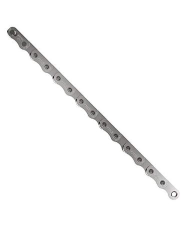 SRAM Force AXS Chain - 12-Speed, 114 Links, Flattop Design - Silver - Buy Online on SooperMarket.com