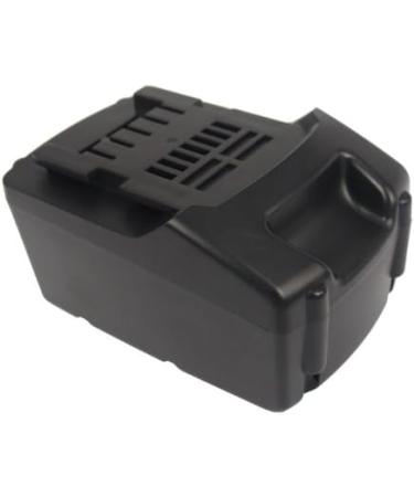 Haaga Replacement Battery for 355 Accu - 3000mAh Compatible International Shipping - Buy Online on SooperMarket.com