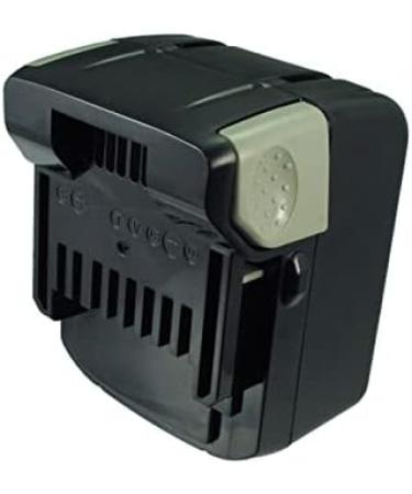 3000mAh Replacement Battery for Hitachi Tools - Compatible with 329083 329877 BSL1415 BSL1430 & More | International Shipping Available - Buy Online on SooperMarket.com