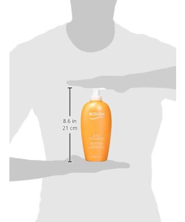 Biotherm Eau D Energie Body Milk 400ml - Hydrating Body Lotion for Energy Boost - 13.52 Fl Oz - Buy Online on SooperMarket.com