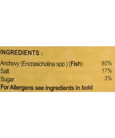 Royal Squid Brand Fish Sauce 725 ml 1 - Buy Online on SooperMarket.com