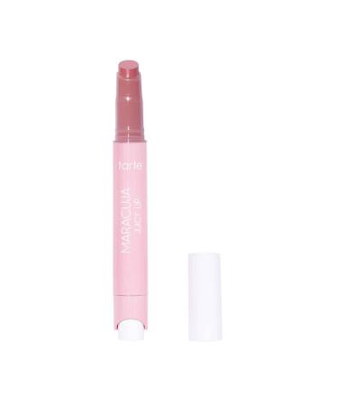 Tarte Maracuja Juicy Lip Balm - Rose - Soft Pink Beige Rose 1 Count (Pack of 1)