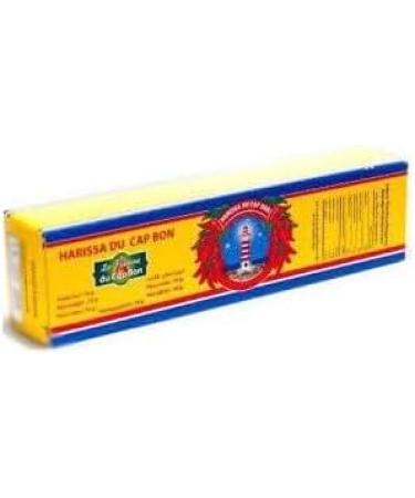 Harissa tube Le Phare du cap Bon 140g - Pack of 6 - Buy Online on SooperMarket.com