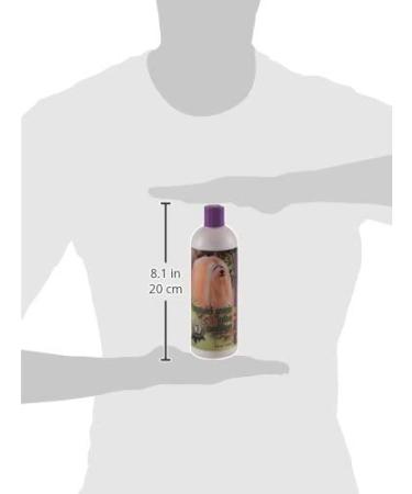 All Systems Super-Rich Protein Lotion Pet Conditioner 16oz - Top Quality Pet Grooming Essential - Buy Online on SooperMarket.com