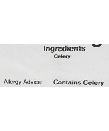 Old India Celery Seeds 750g - Premium Quality Spice for Cooking and Seasoning - Buy Online on SooperMarket.com