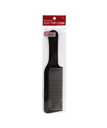 Annie Professional Flat Top Comb 69