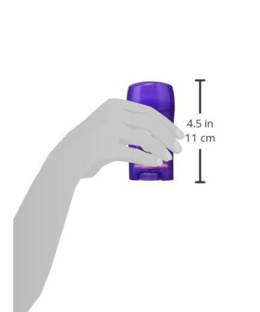 Lady Speed Stick Deodorant 1.4oz Shower Fresh (6 Pack) - Buy Internationally | HealthBeauty - Buy Online on SooperMarket.com