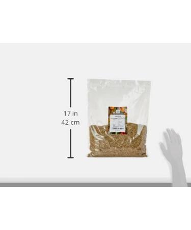 Old India Sage Dried 500g - Premium Quality Herb for Cooking | 500g Pack - Authentic Sage Leaves from Old India | Great for Seasoning and Culinary Uses - Buy Online on SooperMarket.com