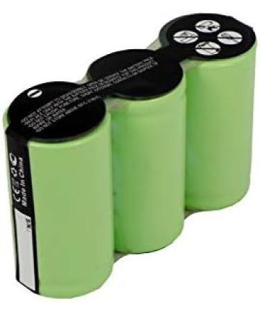 High-Performance 3.6V Replacement Battery for Wolf 8800 8810 8808 Rasenkantenschere - Accu45 Accu60 3000mAh - International Shipping - Buy Online on SooperMarket.com