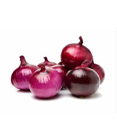 Onions 4KG