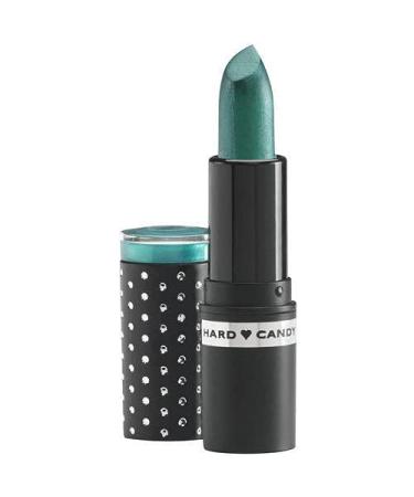 Hard Candy Fierce Effects Argan Oil Lipstick  1070 Jealousy