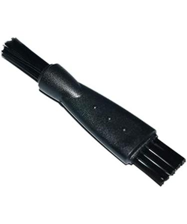 Shop LATRAT 40 Pcs Black Razor Cleaning Brushes - Durable Replacement Brushes for Effortless Cleaning | International Shipping Available - Buy Online on SooperMarket.com