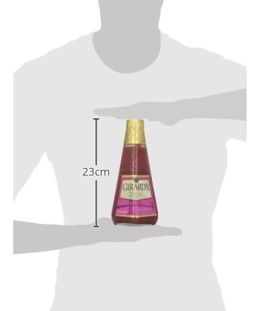 Girard's Raspberry Dressing - 12 oz French Raspberry Dressing - Buy Online on SooperMarket.com
