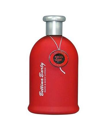 Bettina Barty Red Line Hand & Body Lotion 2 x 500ml - Hydrating Moisturizer for Soft Skin | International Shipping Available - Buy Online on SooperMarket.com