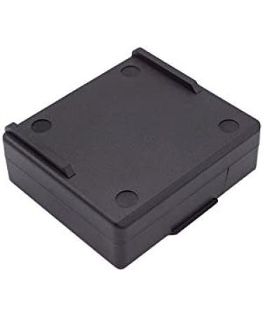 DCH 2000mAh Battery Replacement for Hetronic Nova Mini FBH300 Potain P-63418-95 | International Shipping Available - Buy Online on SooperMarket.com