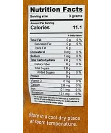 Wild Country Organic Coconut Sugar 2.5 Kg - Pure and Natural Sweetener - Buy Online on SooperMarket.com