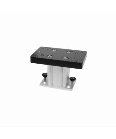 Cannon Aluminum Fixed Base Pedestal Mount Not Available