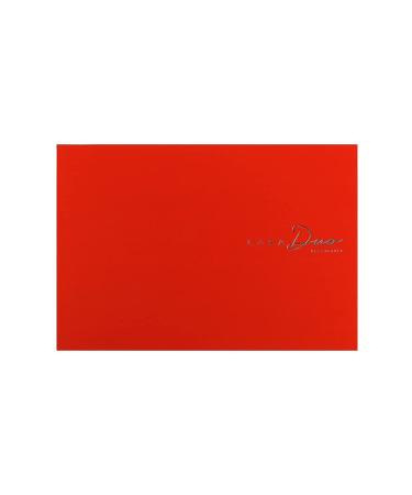 Kara Beauty Mademoiselle 24-Shade Vegan Beauty Palette - Buy Online on SooperMarket.com
