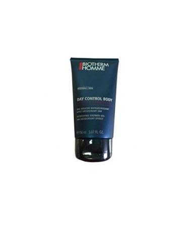 Biotherm Homme Day Control Body Deodorant & Refreshing Shower Gel 5.07 oz - Buy Online for Global Shipping - Buy Online on SooperMarket.com