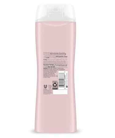 Suave Essentials Aloe & Rose Water Moisturizing Body Wash 15 FL. OZ. (Pack of 2) - Buy Online on SooperMarket.com