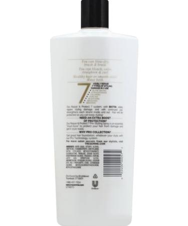 Buy TRESemme Conditioner Repair & Protect 22 oz - Enhance Hair Health & Shine | Fast International Shipping - Buy Online on SooperMarket.com