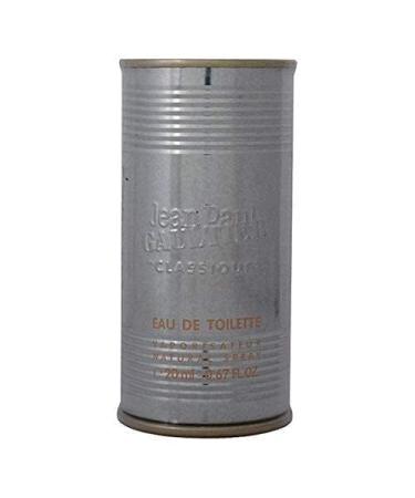 Jean Paul Gaultier Classique Women Eau De Toilette Spray 1.7 Ounce EDT Spray 1.7 Fl Oz (Pack of 1) - Buy Online on SooperMarket.com