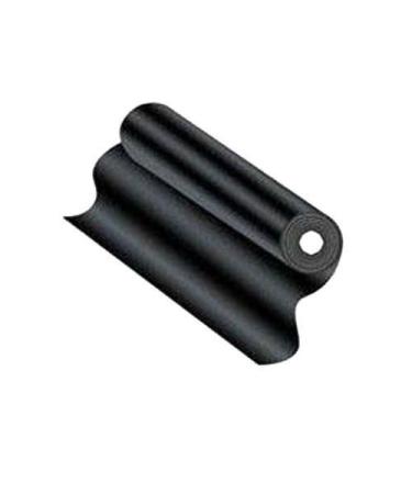 Rosco Photofoil Matte Black Cinefoil, 12 inch x 10 feet Roll