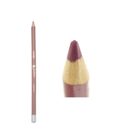 Buy Jordana Kohl Lip Liner in Magenta - International Shipping Available | Perfect for All Skin Tones - Buy Online on SooperMarket.com