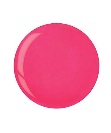 Cuccio Colour Powder Nail Polish - Highly Pigmented, Durable Pink Lacquer for Manicures and Pedicures - 1.6 Oz - Buy Online on SooperMarket.com