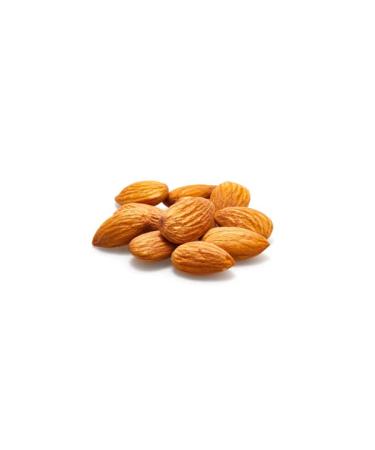 Yupik Nuts Natural Supreme California Large Almonds 2.2 lb Natural Supreme California Large 2.2 Pound (Pack of 1) - Buy Online on SooperMarket.com