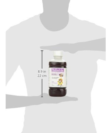 Pedialyte Electrolyte Oral Rehydration Solution Grape 1-L Bottle - Buy Online on SooperMarket.com