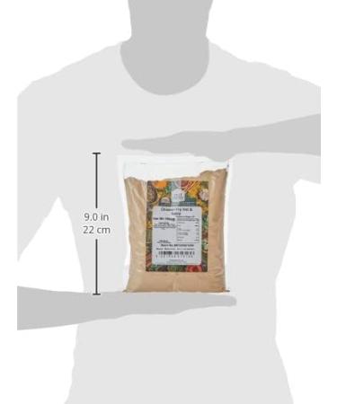Old India Chicken Fry Hot & Spicy 750g 750 g - Buy Online on SooperMarket.com