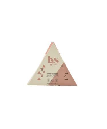 LYS Beauty Satin Matte Cream Blush in Confident (Pink Cinnamon Spice) - Long-lasting and Luxurious formula - Buy Online on SooperMarket.com