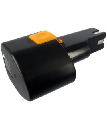 Afshan 2100mAh/9.6V Battery Replacement for EZ907 EZ595 - High Performance & Reliable Power - Buy Online on SooperMarket.com