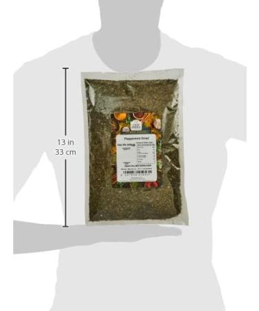 Old India Peppermint Dried 250g - Buy Online on SooperMarket.com