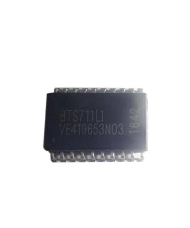 1pcs/lot BTS711L1 BTS711 SOP-20